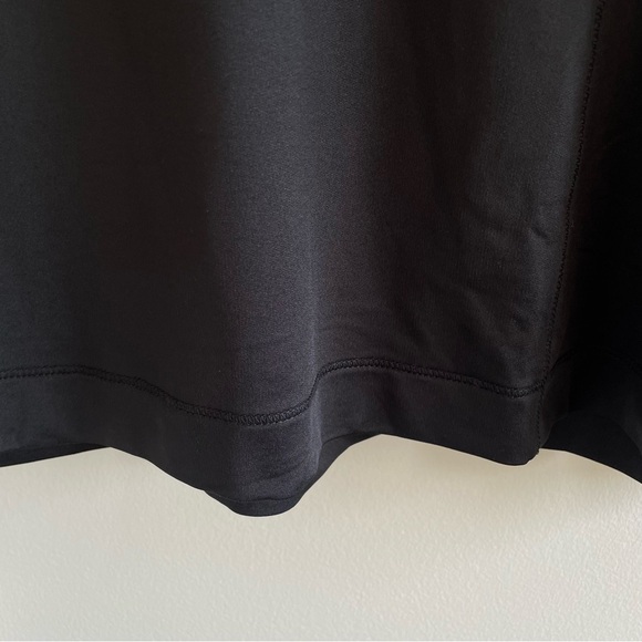 Kansas City Chiefs CBUK Women's Jackson Half Zip Overknit Black Size Large NWT - Picture 6 of 15